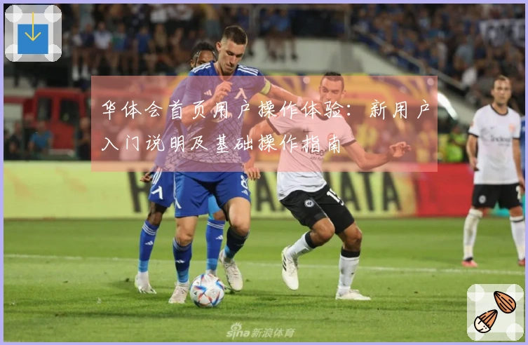 华体会首页用户操作体验:新用户入门说明及基础操作指南